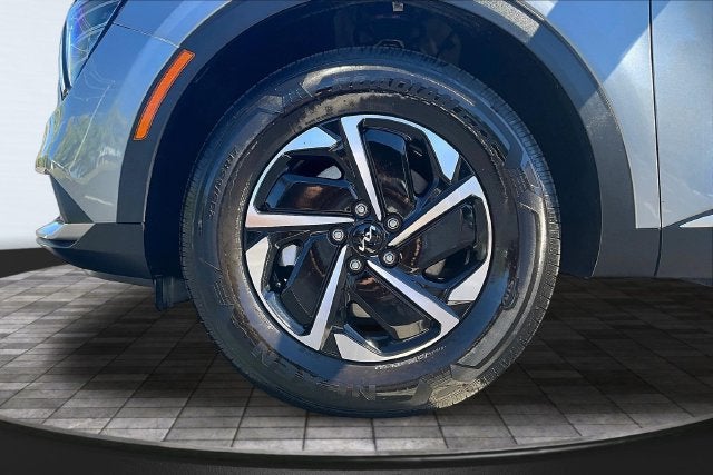 2025 Kia Sportage Hybrid LX
