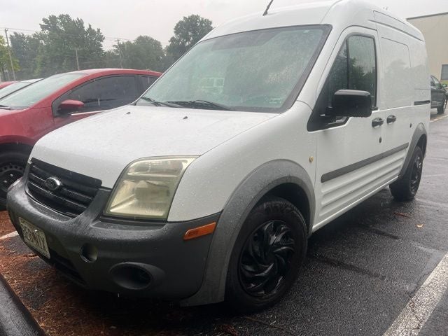 2012 Ford Transit Connect XL