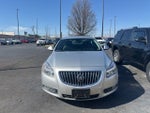 2011 Buick Regal CXL Russelsheim