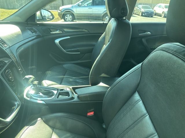 2011 Buick Regal CXL Russelsheim