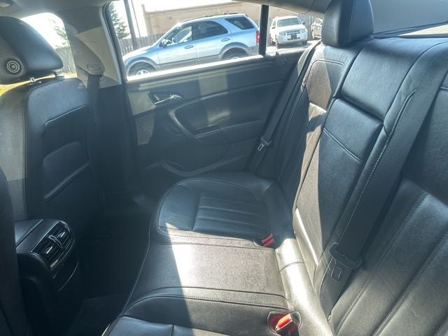 2011 Buick Regal CXL Russelsheim