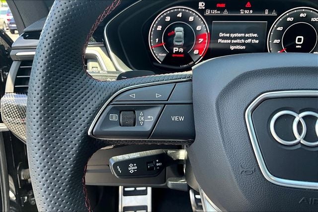 2024 Audi S5 3.0T Premium Plus quattro