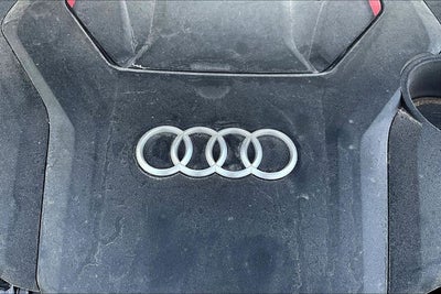 2024 Audi S5 3.0T Premium Plus quattro