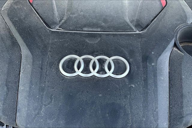 2024 Audi S5 3.0T Premium Plus quattro
