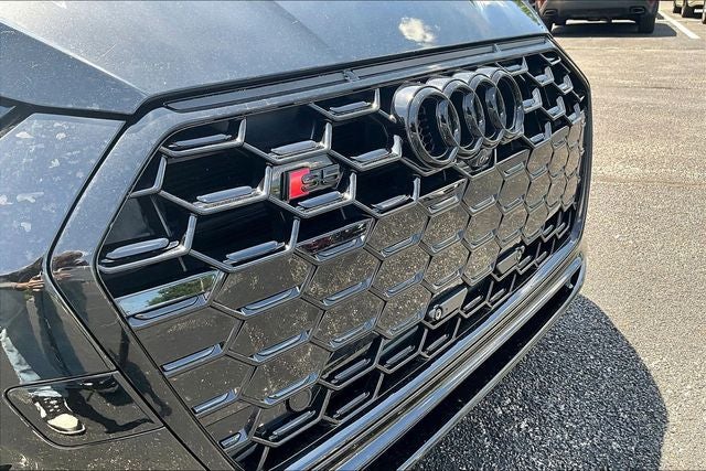 2024 Audi S5 3.0T Premium Plus quattro