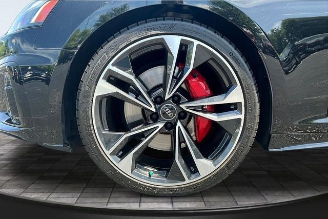 2024 Audi S5 3.0T Premium Plus quattro