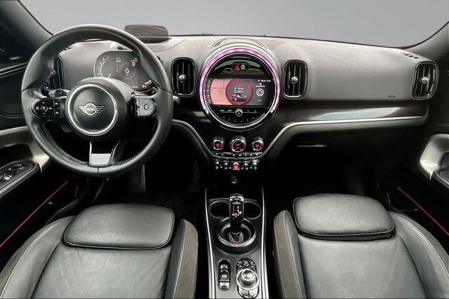2023 MINI Cooper S Countryman Iconic
