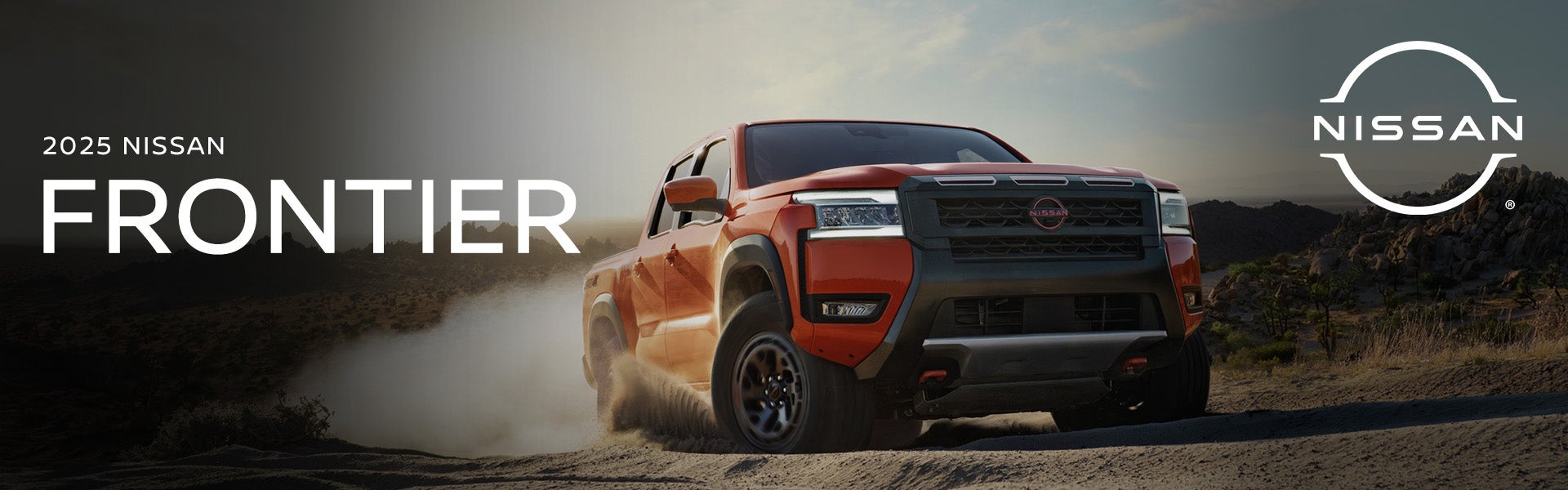 2026 Nissan Frontier in Springfield #ST