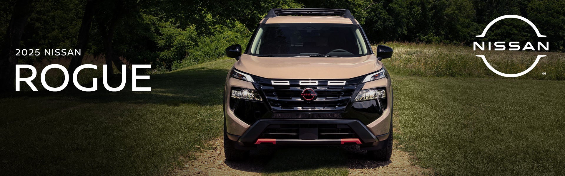 2026 Nissan Rogue in Springfield #ST