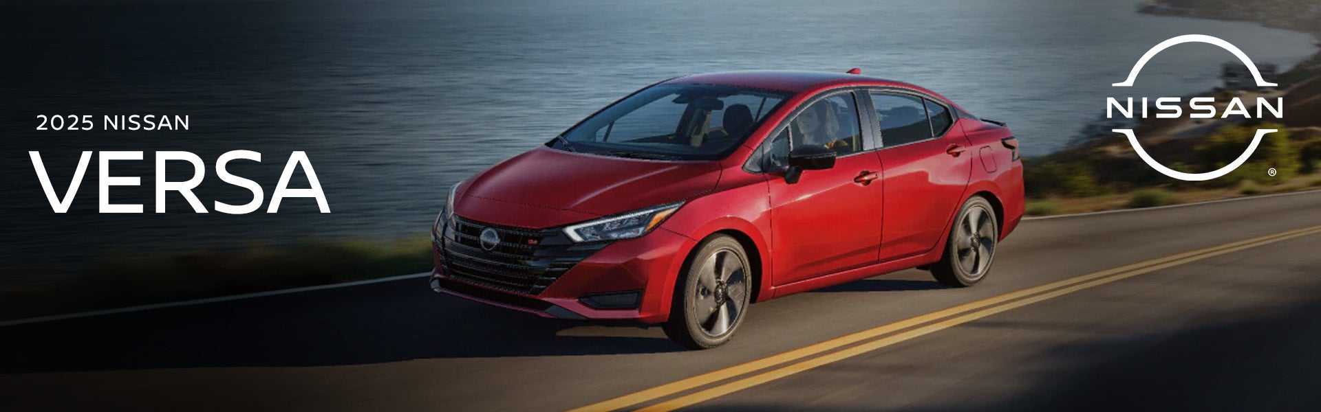 2026 Nissan Versa in Springfield #ST