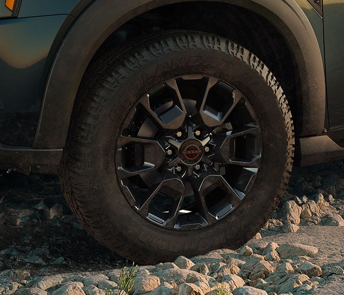 2025 Nissan Armada | Springfield Nissan in Springfield MO