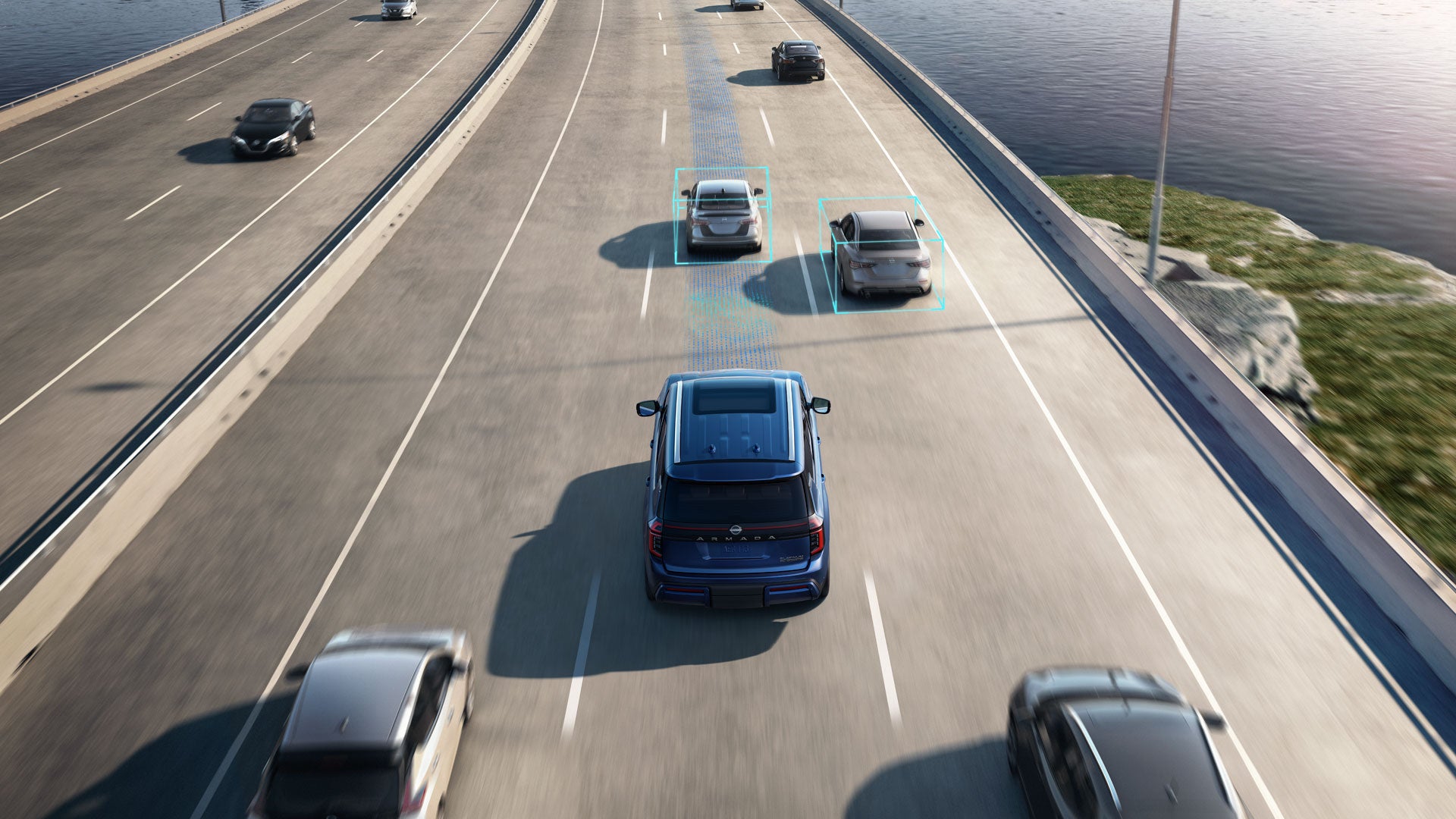 2025 Nissan Armada | Springfield Nissan in Springfield MO