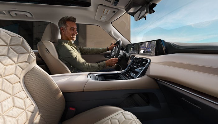 2025 Nissan Armada | Springfield Nissan in Springfield MO