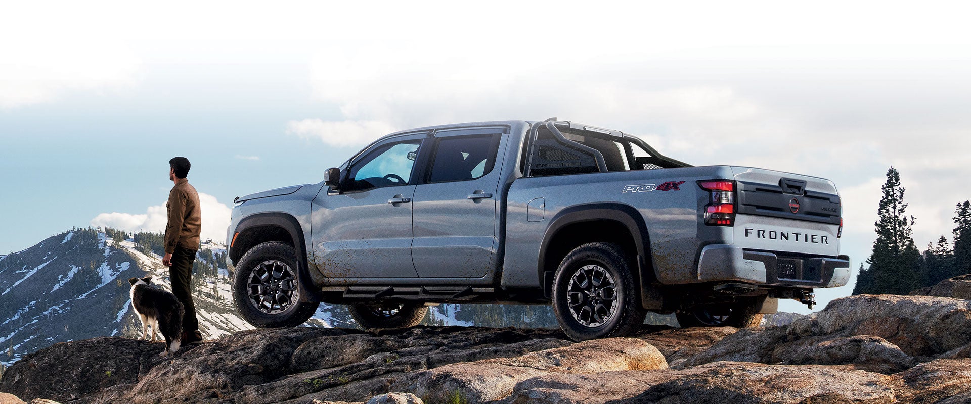 Springfield Nissan in Springfield MO