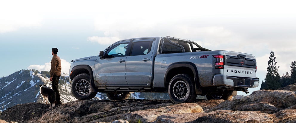 Springfield Nissan in Springfield MO