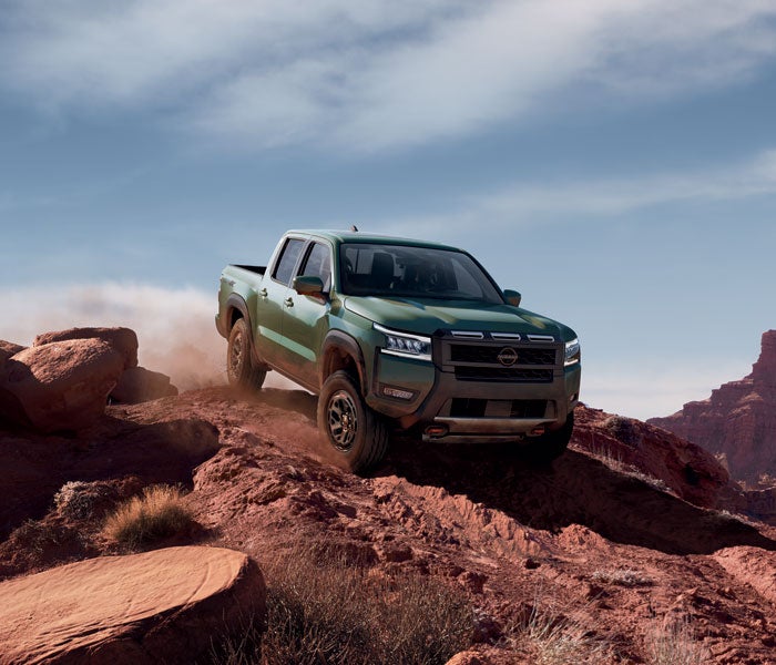 Springfield Nissan in Springfield MO