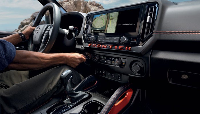 Springfield Nissan in Springfield MO