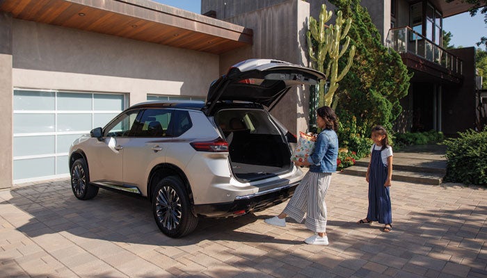 Springfield Nissan in Springfield MO