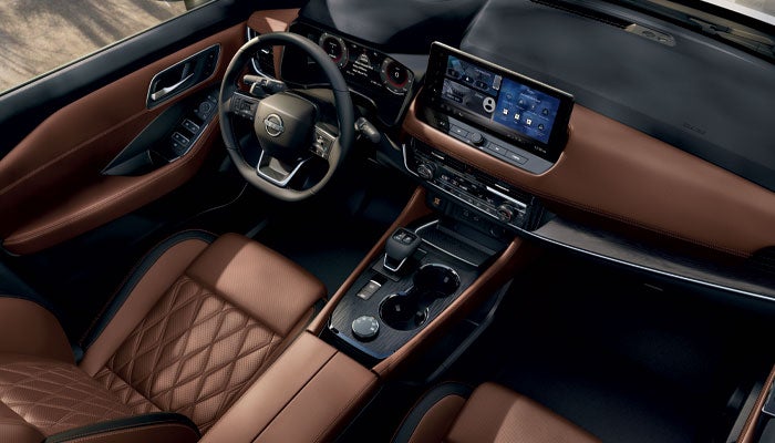 Springfield Nissan in Springfield MO