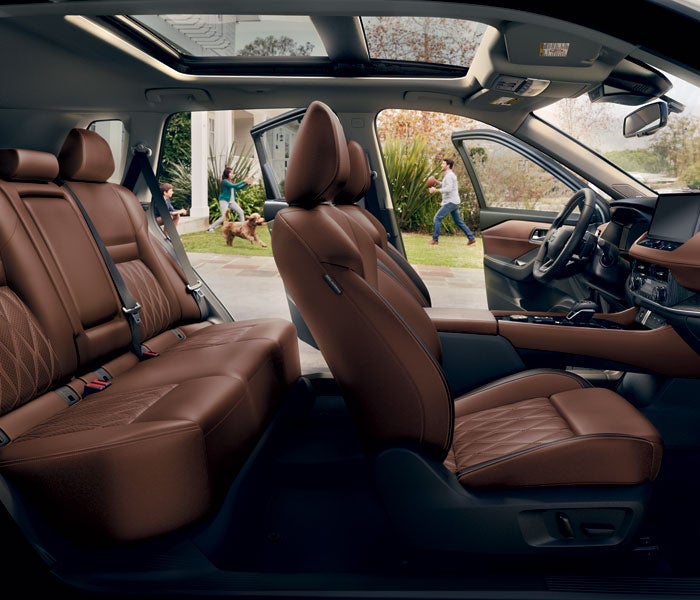 Springfield Nissan in Springfield MO