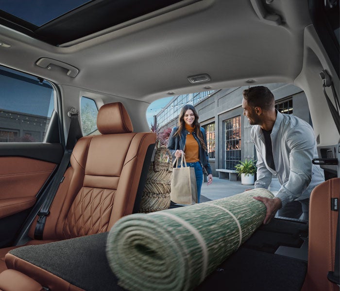 Springfield Nissan in Springfield MO