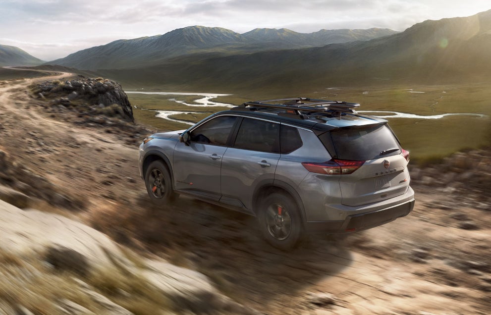 Springfield Nissan in Springfield MO