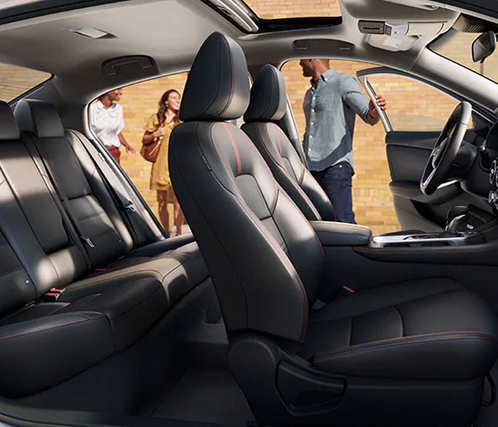 Springfield Nissan in Springfield MO