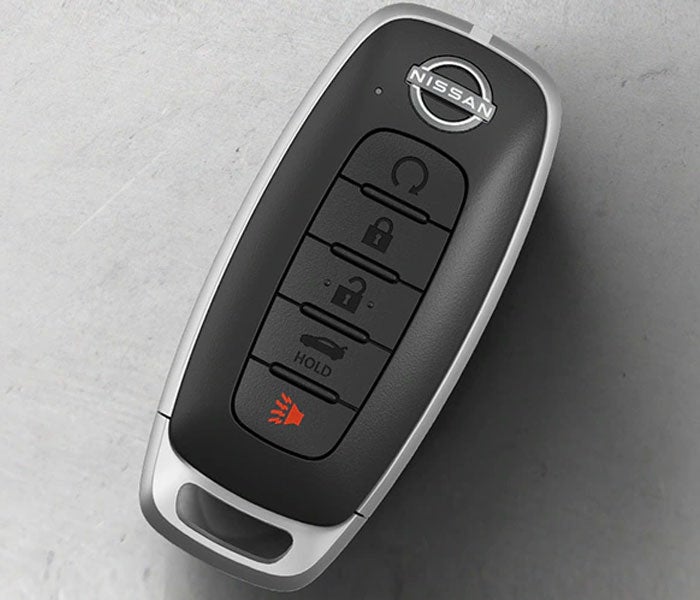 Springfield Nissan in Springfield MO