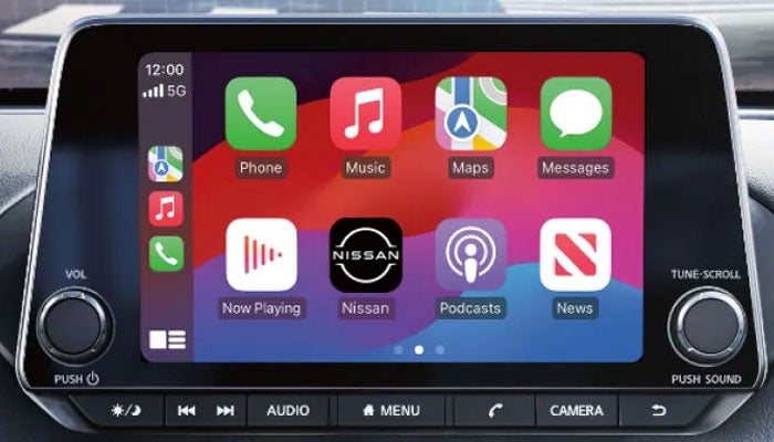 Springfield Nissan in Springfield MO