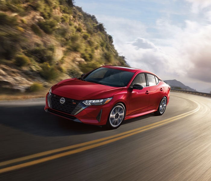 Springfield Nissan in Springfield MO