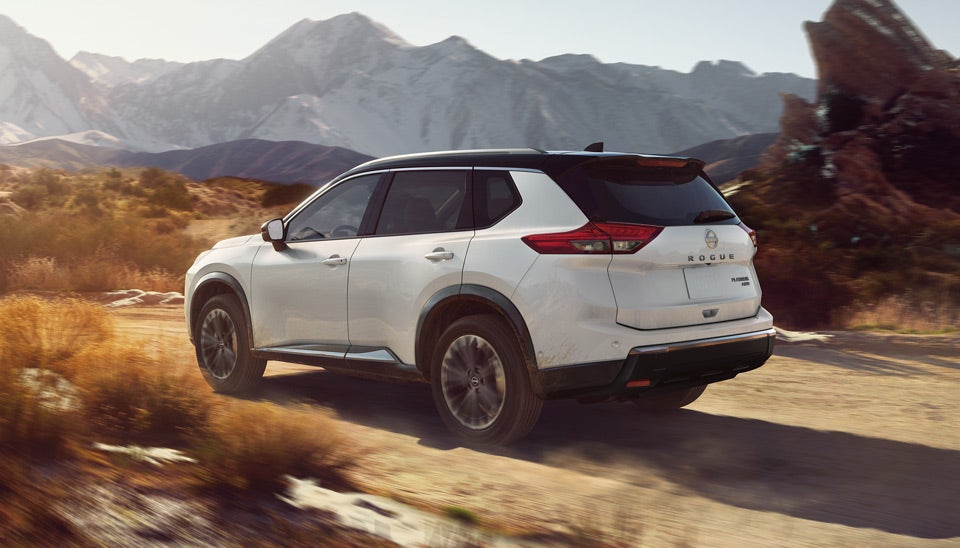 Springfield Nissan in Springfield MO