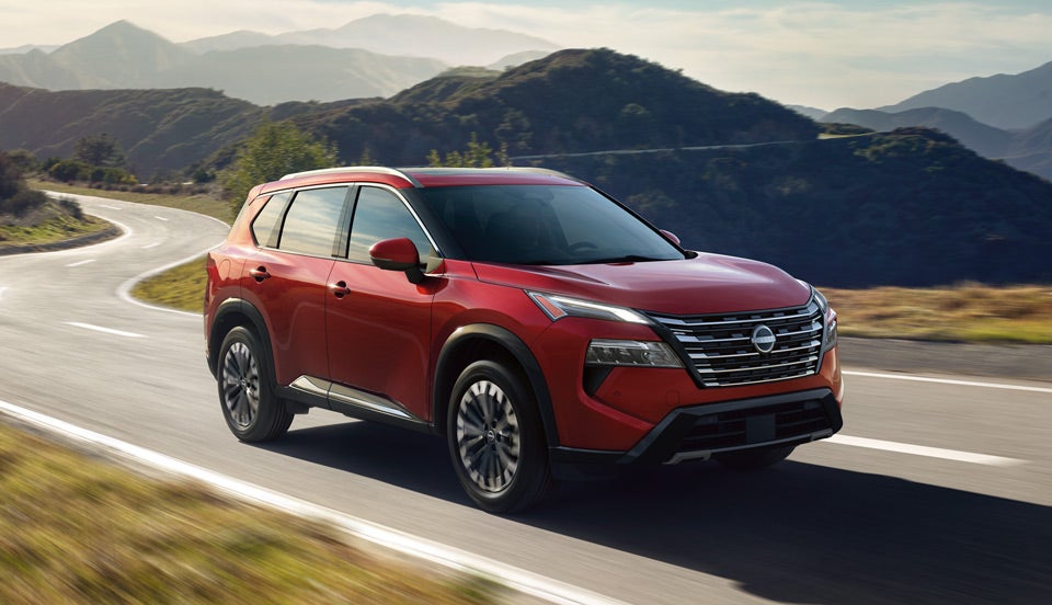 Springfield Nissan in Springfield MO