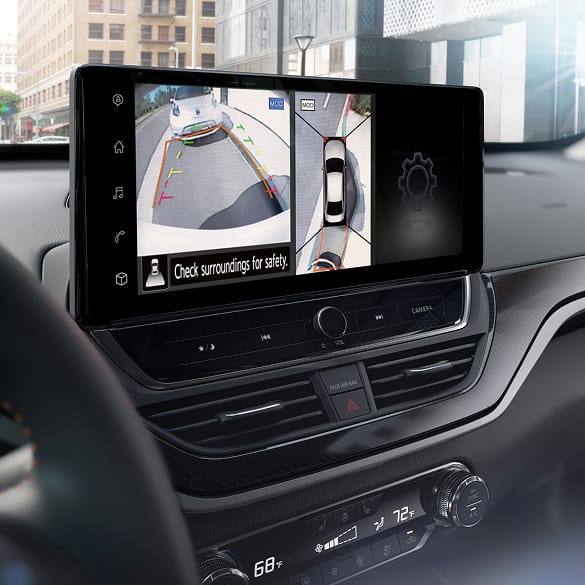 2026 Nissan Altima | Springfield Nissan in Springfield, MO