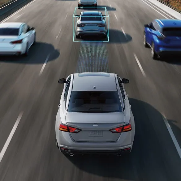 2026 Nissan Altima | Springfield Nissan in Springfield, MO