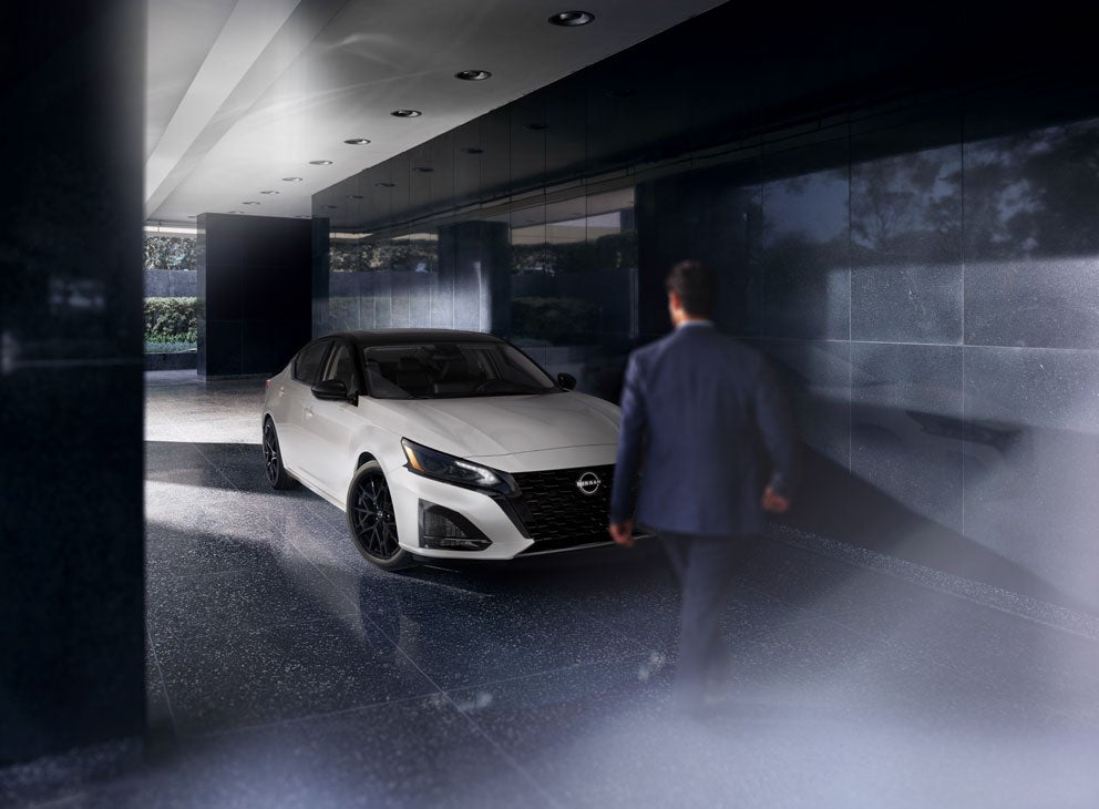 Springfield Nissan in Springfield MO