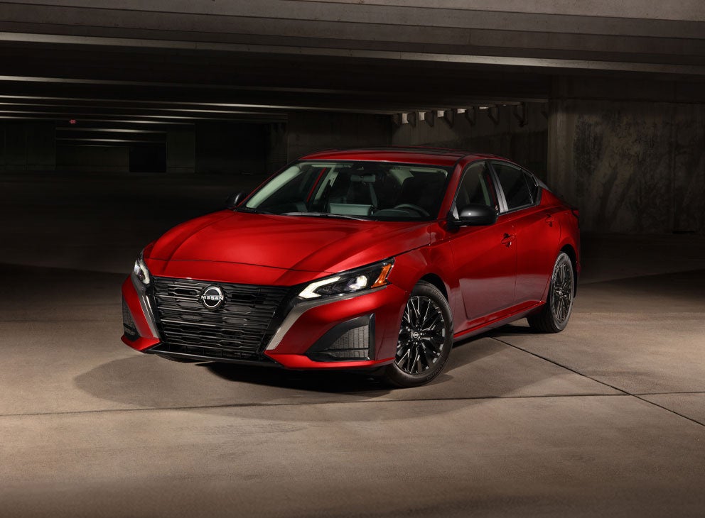 Springfield Nissan in Springfield MO