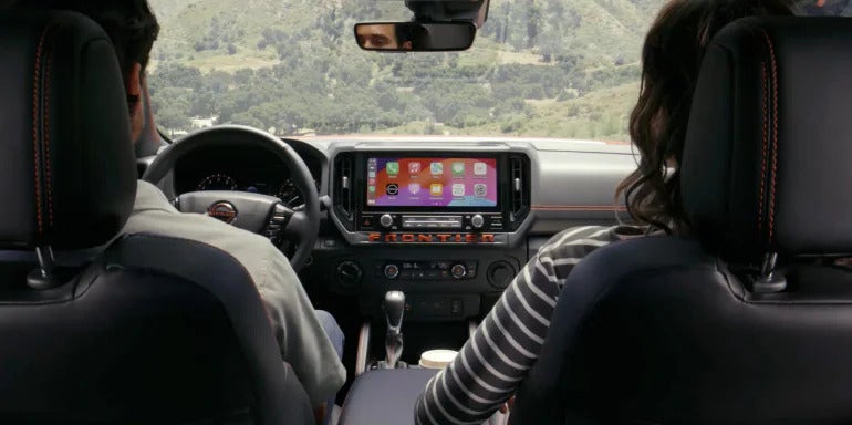 Springfield Nissan in Springfield MO