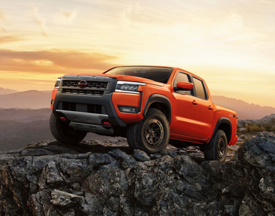 Springfield Nissan in Springfield MO