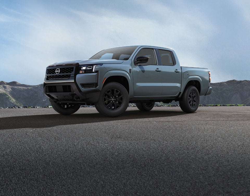 Springfield Nissan in Springfield MO