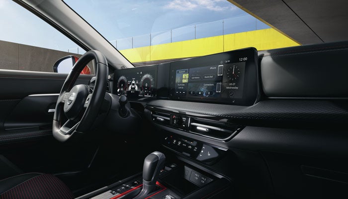 Springfield Nissan in Springfield MO