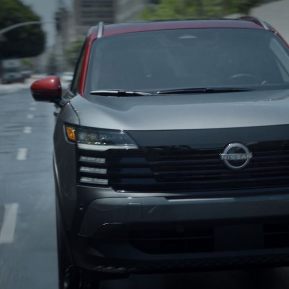 Springfield Nissan in Springfield MO