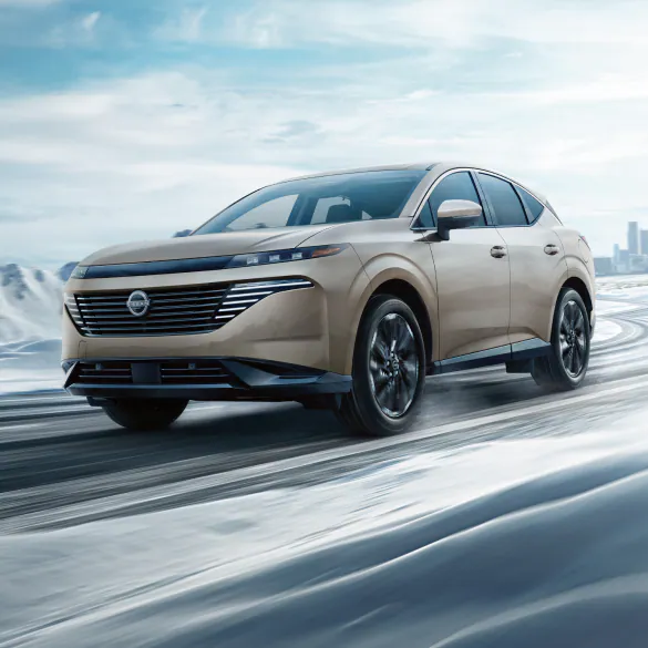 Springfield Nissan in Springfield MO