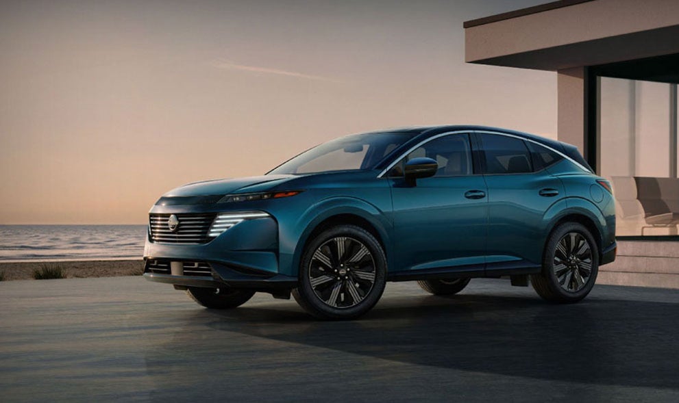 NISSAN Murano Springfield Nissan in Springfield MO