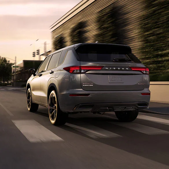 Springfield Nissan in Springfield MO