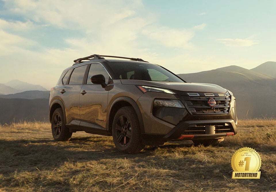 Springfield Nissan in Springfield MO