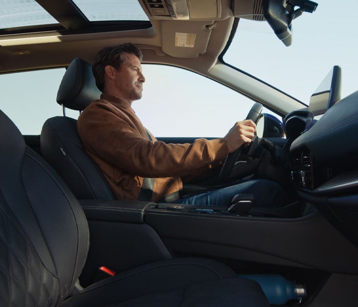 Springfield Nissan in Springfield MO