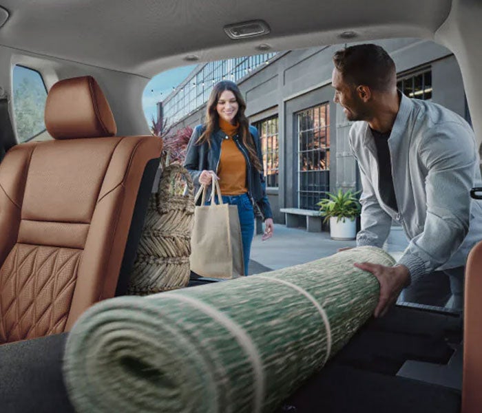 Springfield Nissan in Springfield MO