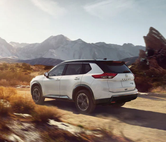 Springfield Nissan in Springfield MO