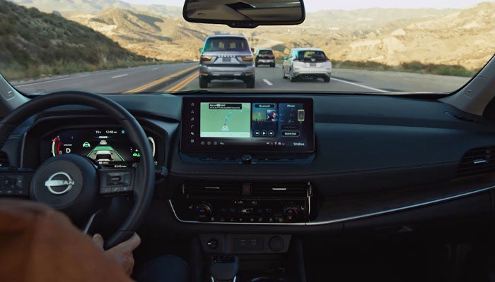 Springfield Nissan in Springfield MO