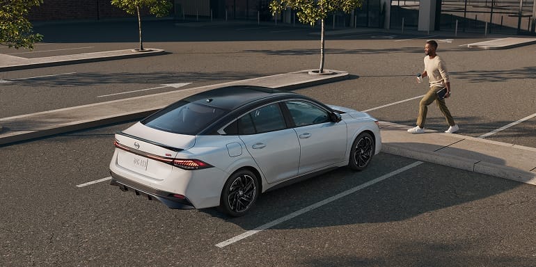 Springfield Nissan in Springfield MO